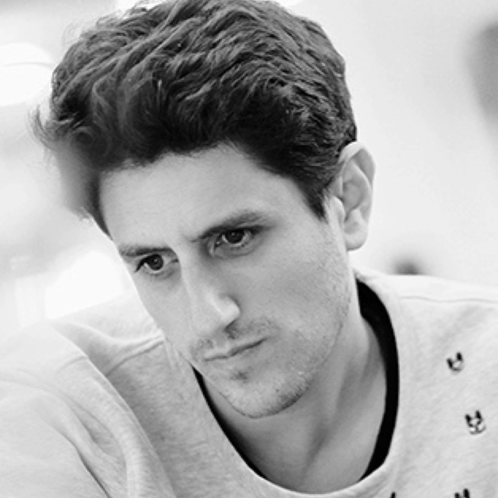 Daniel Sosa